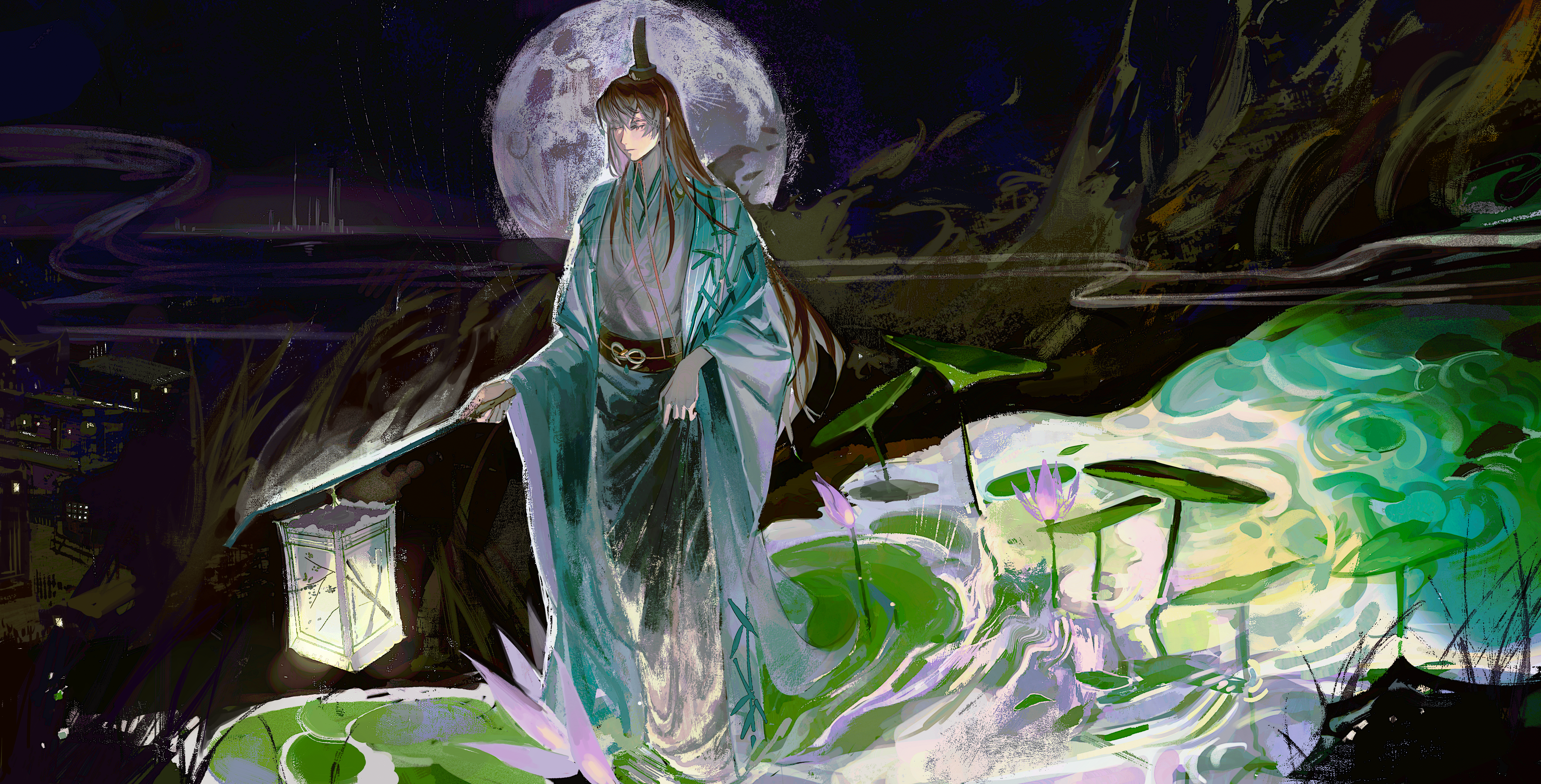 Digital artwork