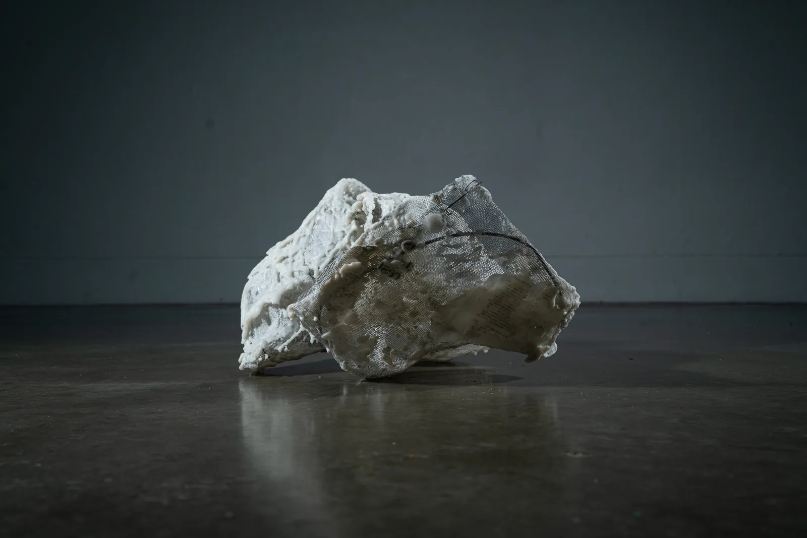 Skin material study