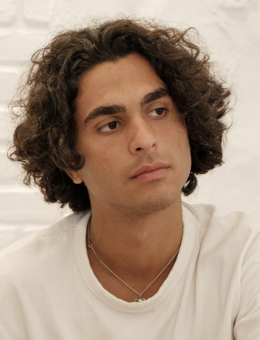 Ethan